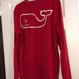 Vineyard Vines long sleeve
